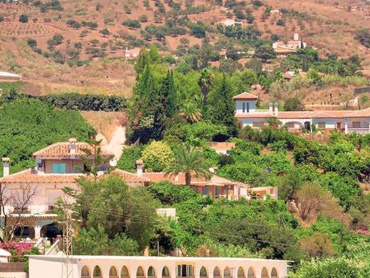 Luna y Sol Ayurveda Hotel