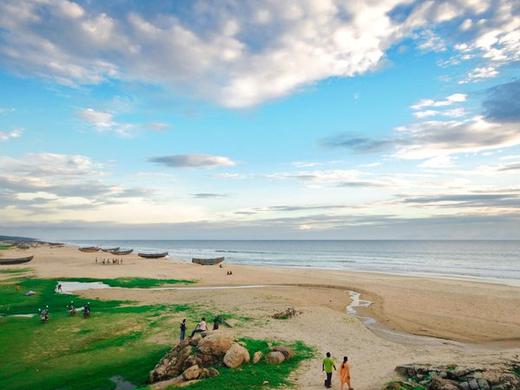 Somatheeram Ayurvedic Health Resort