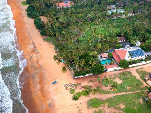 Roman Life Ayurveda Resort