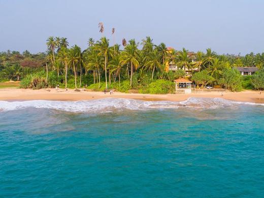 Hiru Beach Ayurveda Resort