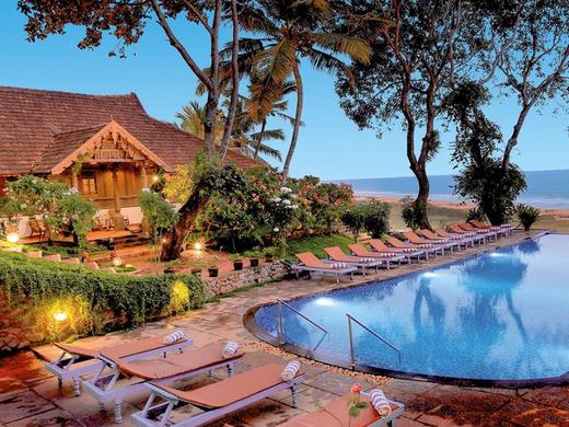 Somatheeram Ayurveda Resort