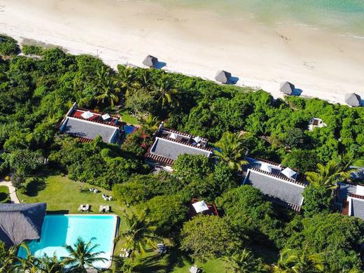 Bahia Mar Boutique Hotel