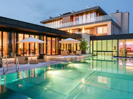 Revital Resort Aspach