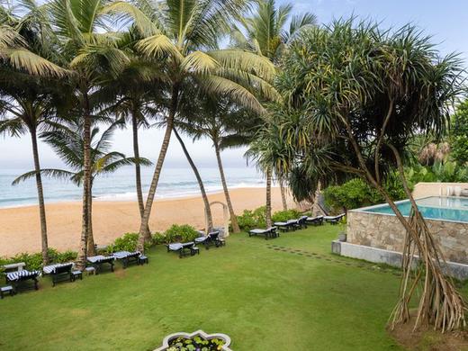 Hiru Mudra Ayurveda Resort