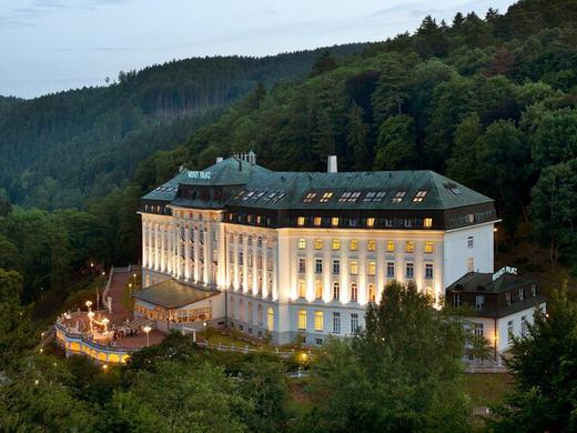 Kurhaus Radium Palace