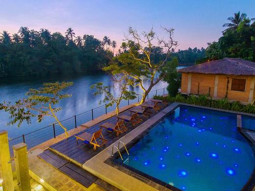 Karunakarala Ayurveda Resort