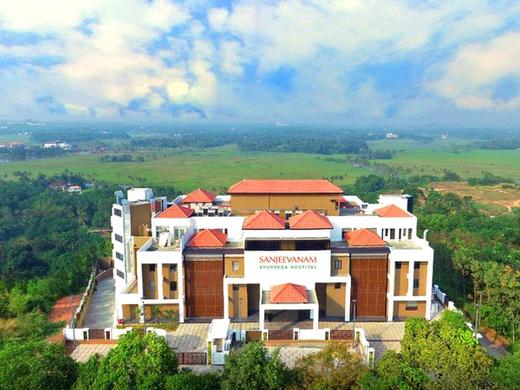 Sanjeevanam Ayurveda Hospital