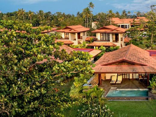 Niraamaya Retreats Backwaters & Beyond