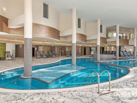 Hotel Azúr Prémium