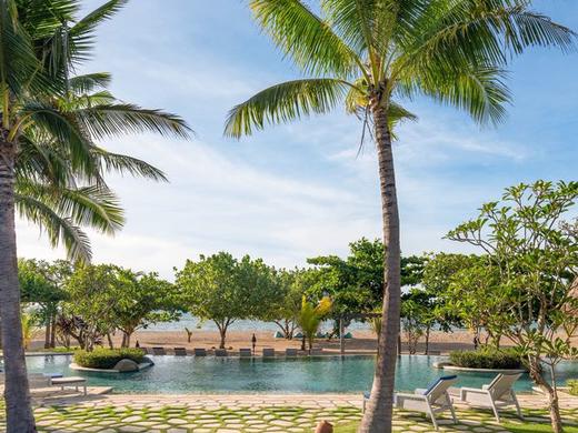 Sudamala Resort Komodo