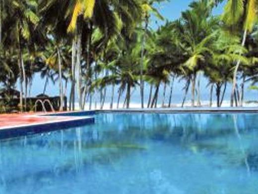 Palmleaves Beach Resort