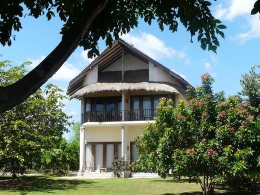 Giman Free Ayurveda Retreat