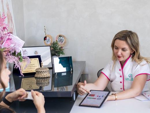 Hotel Nevis Wellness & Spa & Clinic