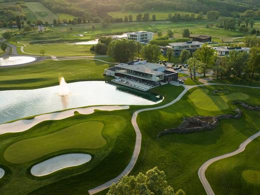 Zala Springs Golf Resort