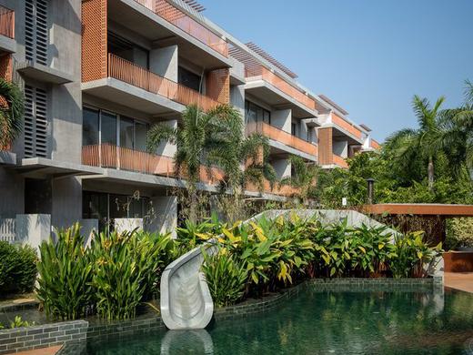 Angkor Grace Residence & Wellness Resort