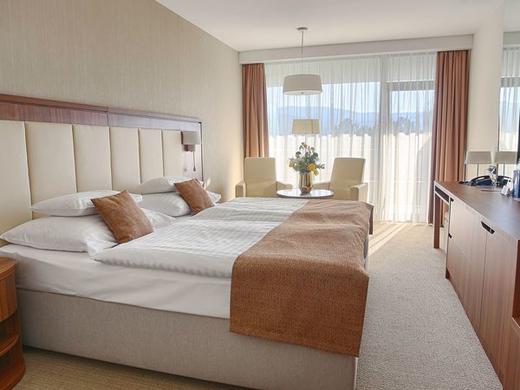 Esplanade Ensana Health Spa Hotel