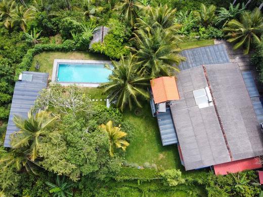 Jeevaka Villa and Ayurveda Retreat