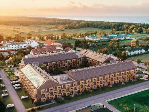 Nickel Resort & WellNest