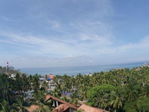 Dr. Unni's Agastyaa Heritage Ayurvedic Hospital & Prittwi Resort