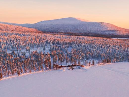 Jeris Lakeside Resort