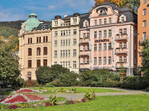 Olympia Spa & Wellness