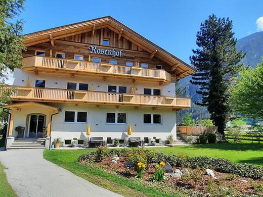 Pension Rosenhof