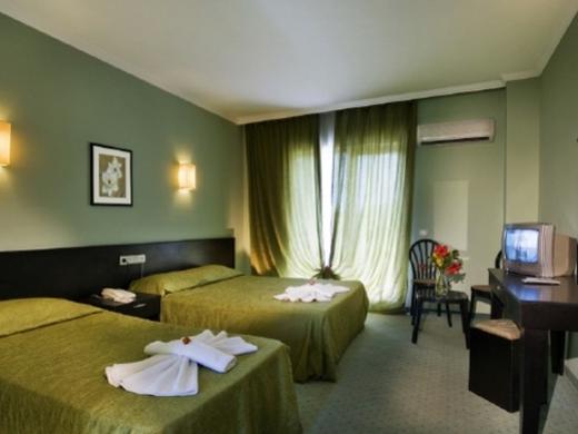 Larissa Beldibi Hotel