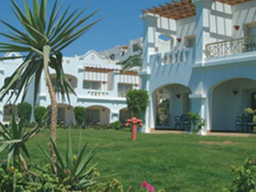 Continental Plaza Resort