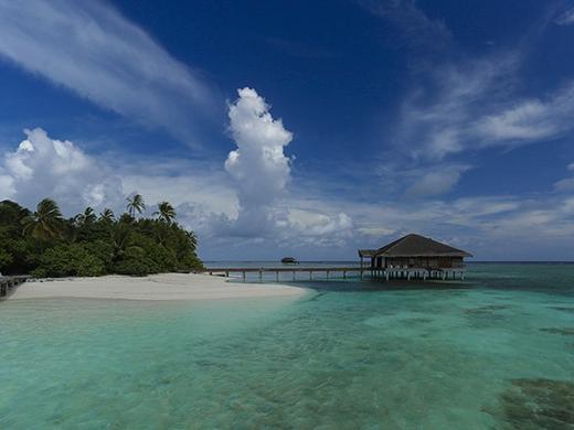 Medhufushi Island Resort