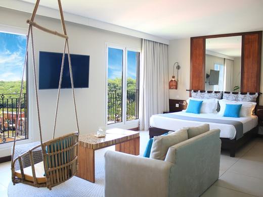 The Address Boutique Hotel