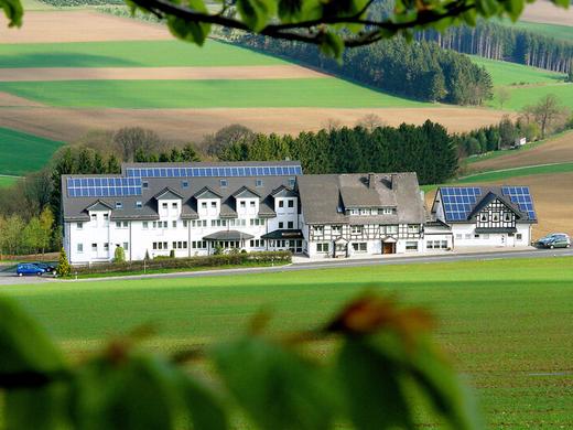 Landgasthof Wüllner