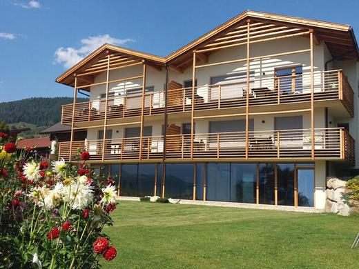 Bauernhof Residence Leierhof