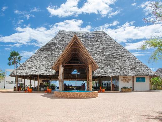 Royal Mandarin Hotel & Resort