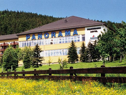 Panorama Hotel Oberwiesenthal