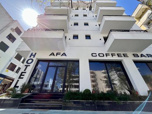 AFA Hotel