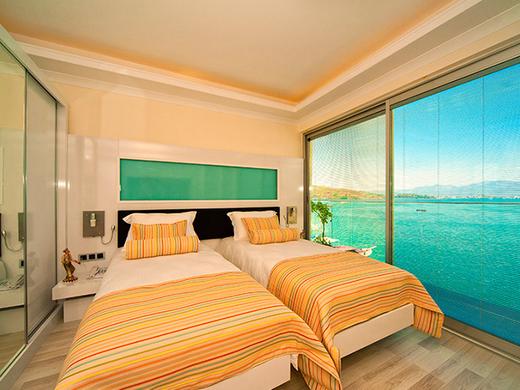 Orka Boutique Fethiye