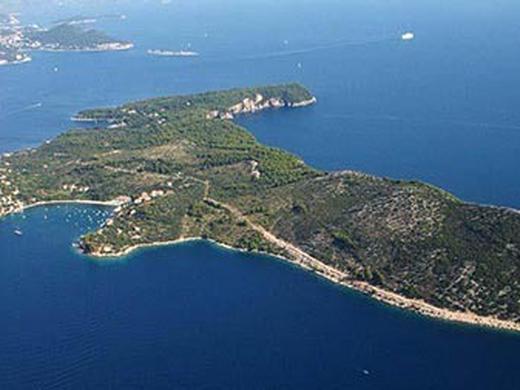 TUI Blue Kalamota Island Resort - ab 16 Jahren