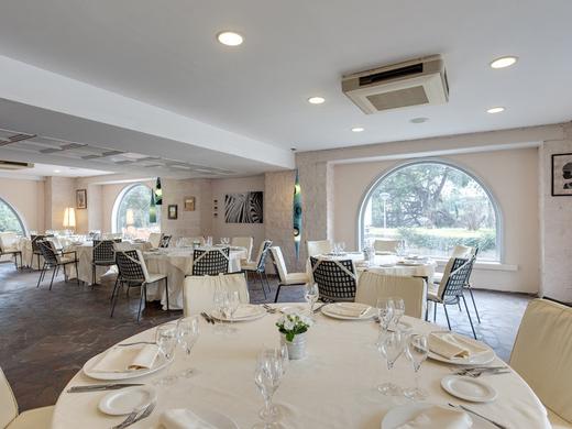 Occidental Aran Park