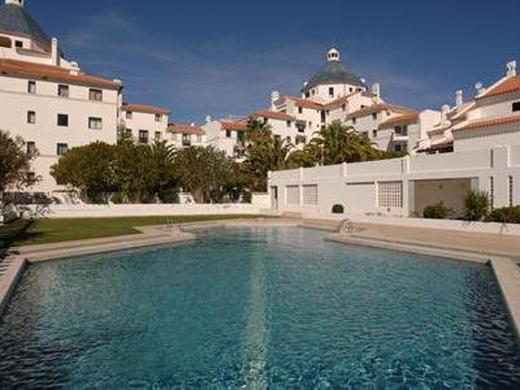 Algardia Marina Parque by Garvetur