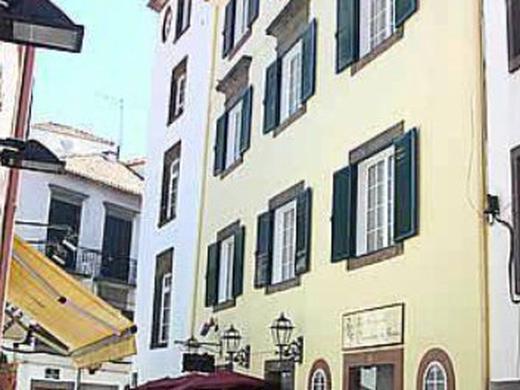 Residencial Queimada de Baixo