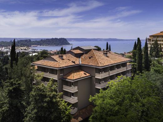 Remisens Premium Casa Bel Moretto