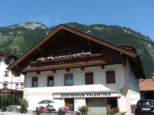 Pension Valentina