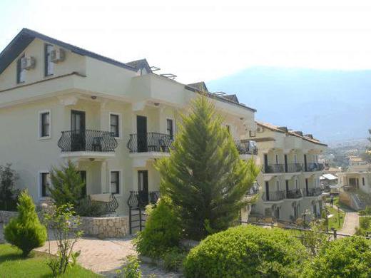 Grove Hotel