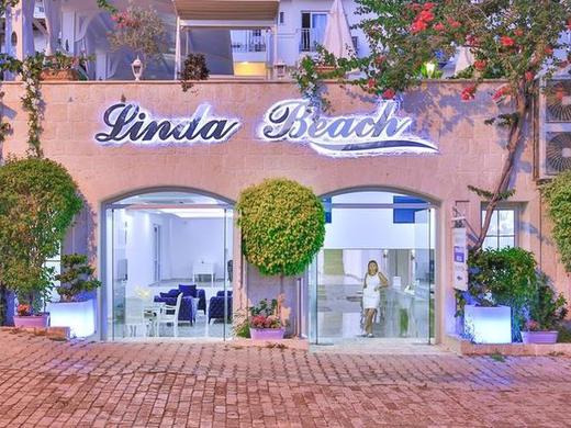 Linda Beach