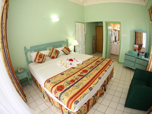 Footeprints on the Sands