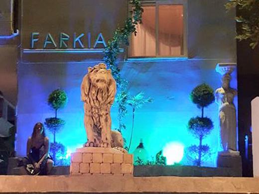 Farkia Exclusive Studios
