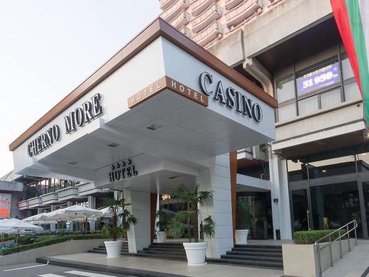 Hotel and Casino Cherno More