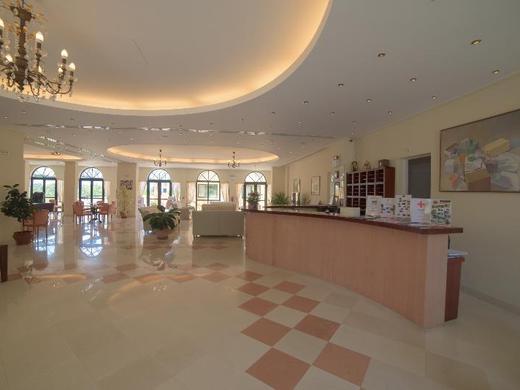 Century Resort Villas