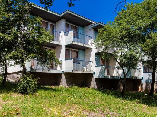 Pavilion & Bungalow Kacjak