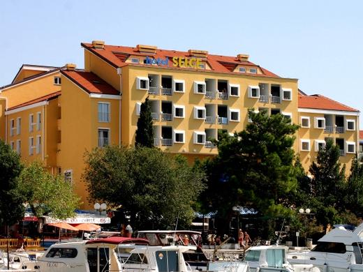 Hotel Selce